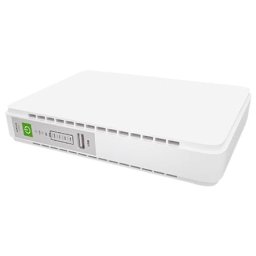 Mini UPS Isnatch K-59631775 | Alb