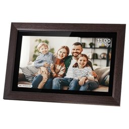 Rama Foto Kruger Matz KM1102-15 | 15.6", 16GB, Touch, WiFi