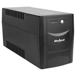 UPS Rebel KOM0554 | 900W, Protectie Supratensiune
