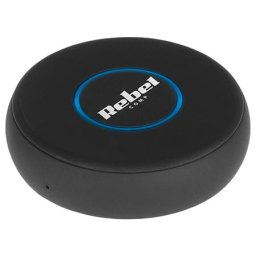 Receptor Rebel KOM1071 | Roșu