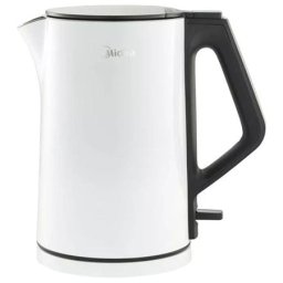 Fierbator Midea KOM15H01A | 2200W, 1.5L, Inox