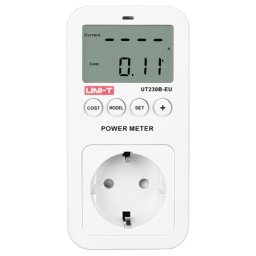 Aparat De Masura UNI-T MIE0283 | 3V