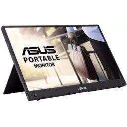 Monitor Portabil Asus MB16AWP | 15.6", IPS, Full HD, 60Hz, Negru