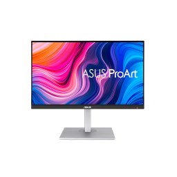 Monitor Profesional Asus PA279CV | 27", IPS, 4K UHD, 60Hz, Negru