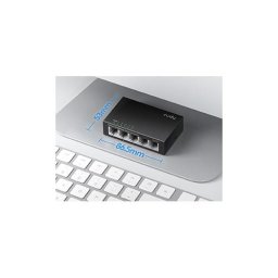 Switch CUDY FS105 | 100 Mbps
