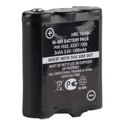 Acumulator Motorola KOM-T82BAT | 1300mAh