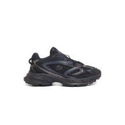 LACOSTE Sneakers 49SMA000602H blk/blk