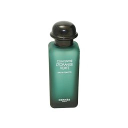 Hermes Concentre d`Orange Verte Apă de toaletă Tester EDT 100 ml