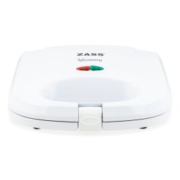 Sandwich maker Zass ZSM 01, 750W, placi grill teflonate