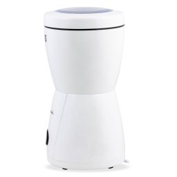 Rasnita de cafea electrica ZASS ZCG 05, 150 W, 80 g, negru