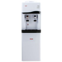Dozator de apa ZASS ZWD 02 CR cu compresor si minifrigider 12L