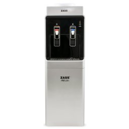 Dozator de apa Zass ZWD 09 CS cu compresor si spatiu de depozitare