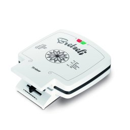 Aparat pentru saratele, vafe subtiri si cornete Trisa Bricelet Classique 1000W