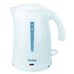 Fierbator electric Trisa Rapido 1,8 litri, 2000W, alb