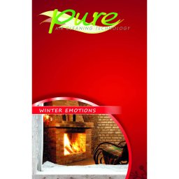 Rezerva odorizant Trisa Pure Winter Emotions pentru parfum ambiental