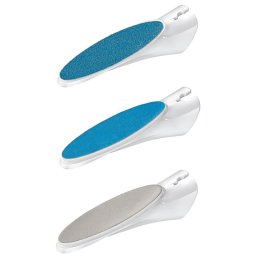 Set rezerve pentru pila electrica de unghii Trisa Nail Beauty Sonic System