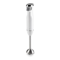 Blender de mana Trisa Spiralizer 600 W cu 3 lame inox pentru taiere spiralata