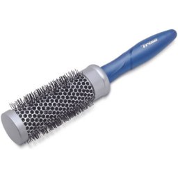 Perie rotunda pentru par Trisa Trend Spring Styling Large, 50 mm