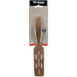 Perie de par pentru uscare si coafare Trisa Standard Figaro Air