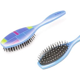 Perie de par Trisa Fantasy Large pentru toate tipurile de par