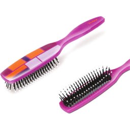 Perie de par Trisa Fantasy Medium pentru toate tipurile de par