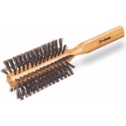 Perie rotunda pentru par Trisa Haute Coiffure Styling Large, 60 mm