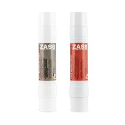 Set filtre de schimb pentru dozator ZASS WFRS 03, membrana UF si post-carbon