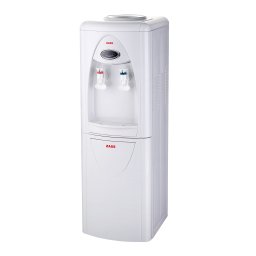 Dozator de apa electric ZASS ZWD 11 E pentru apa calda si rece