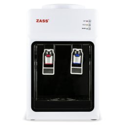 Dozator apa de birou ZASS ZTWD 13C cu compresor, rece si calda