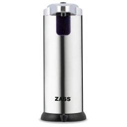 Dozator automat pentru sapun cu senzor infrarosu ZASS ZASD 01