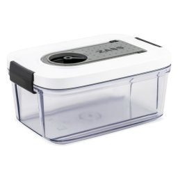 Caserola pentru vidat ZASS ZVCA 02, 1,5L, cu furtun inclus