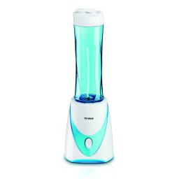 Blender pentru smoothie Trisa 6921.161 cu 3 pahare 0,5 L, albastru