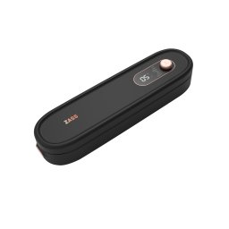 Aparat de vidat alimente Zass ZVS 20 Rose Gold, cu rola inclusa