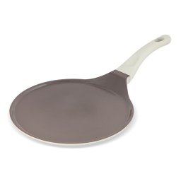Tigaie pentru clatite 26 cm din aluminiu turnat cu acoperire ceramica