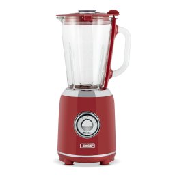 Blender de masa ZASS ZSB 15 Scarlet Sage, 800W, cana sticla 1,5L
