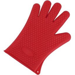 Manusa din silicon termorezistenta pentru cuptor ZASS ZG-SOG 01