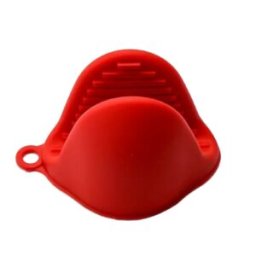 Manusa din silicon pentru cuptor ZASS ZG-SOG 02, gri, rezistenta termica