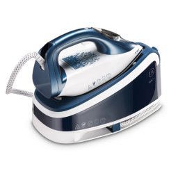 Statie de calcat Trisa Comfort Steam i5820, 2400W, rezervor 1,5L