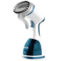Aparat de calcat vertical cu abur ZASS ZGS 01, 21 g/min, rezervor 260 ml