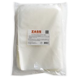 Pungi pentru vidare ZASS ZVSB 01, 50 bucati, 20x30 cm, fara BPA