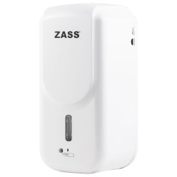 Dispenser automat pentru dezinfectant lichid ZASS ZASD 02 S, spray