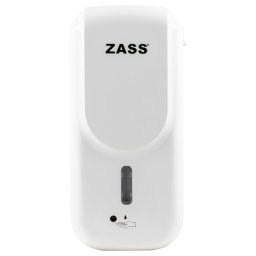 Dispenser automat pentru sapun lichid ZASS ZASD 02 D, 1000 ml, cu senzor
