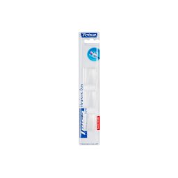 Capace de protectie pentru periuta de dinti Trisa Hygiene Box, 3 buc