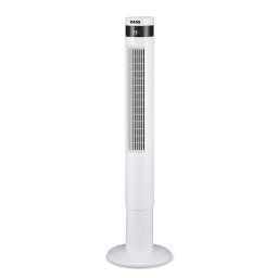 Ventilator turn ZASS ZTF 02 cu telecomanda, 3 viteze si timer 12h