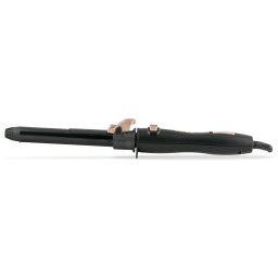 Ondulator rotativ pentru par ZASS ZRC 01 cu auto-rotatie stanga/dreapta