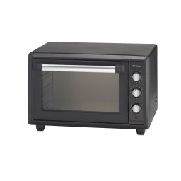 Cuptor electric cu convectie Trisa 28L, 1500W, timer 90 min