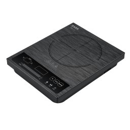 Plita electrica cu inductie Zass ZIP 01, 2000W, control tactil