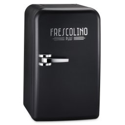 Cooler mobil Trisa Frescolino Plus 17 L, 12V/220V, negru