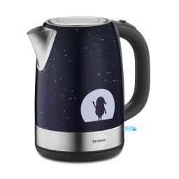 Fierbator electric Trisa X-Mas Nights 1,7L, editie limitata, inox
