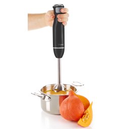 Blender de mana Trisa Diners Edition, 600W, tija inox, control variabil
